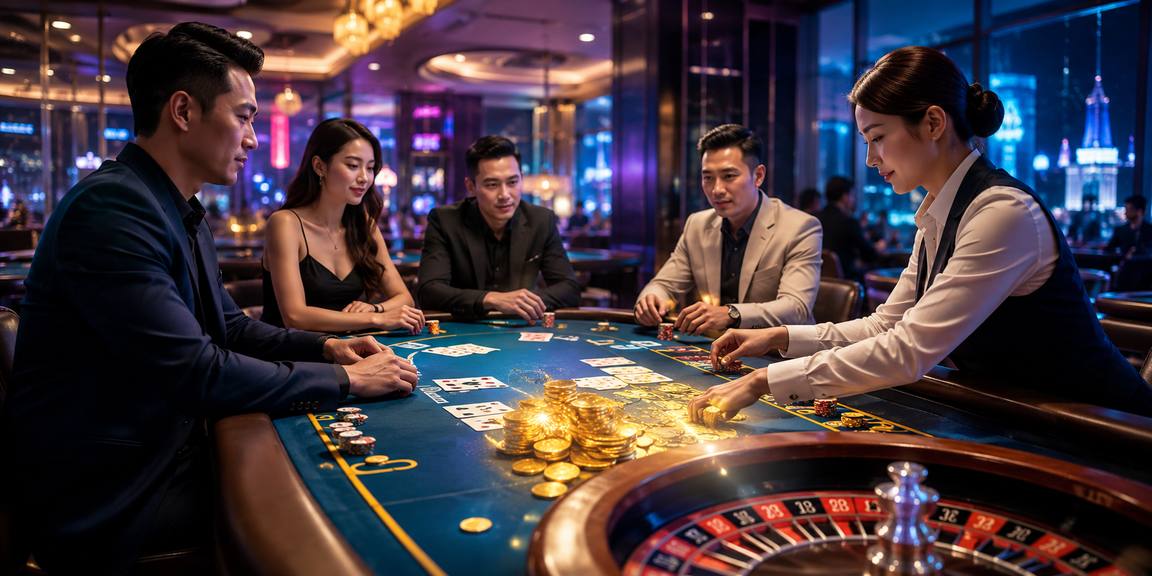 c555 Cài xong và vào sảnh trong 3 bước