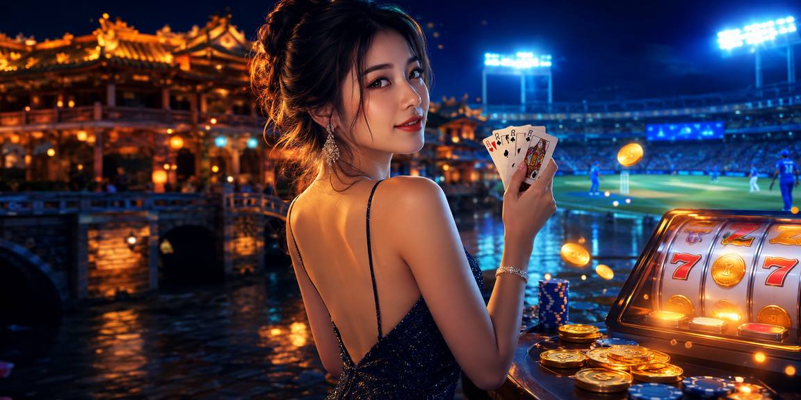c555 Casino & Slot